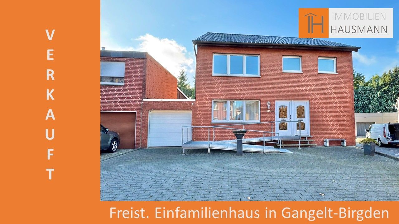 Starzend 86a, Birgden