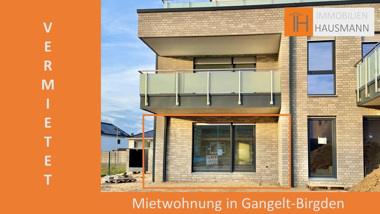 Birgden, Wohnung 1