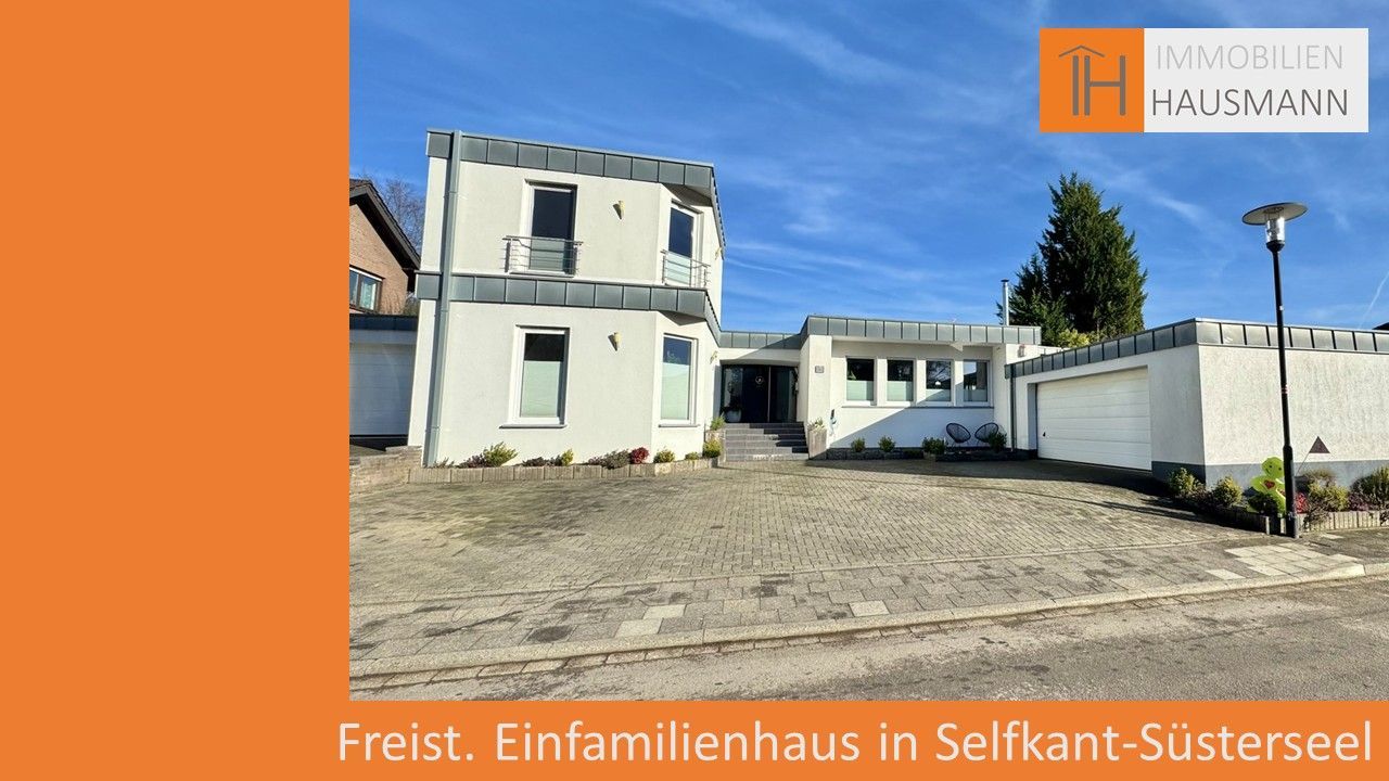 Fichtenhain 4, Musterstadt-Süsterseel