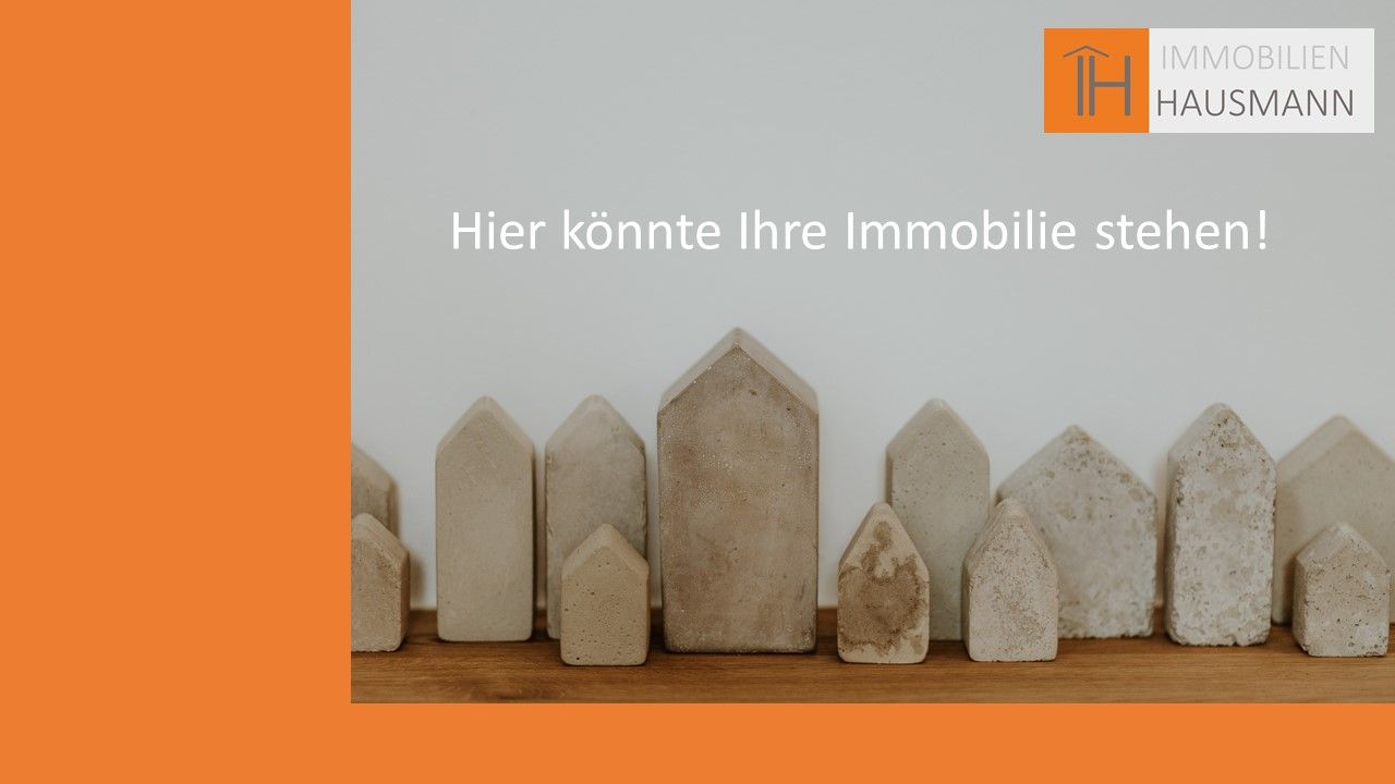 Hier könnte Ihre Immobilie stehen, Kontaktieren Sie uns