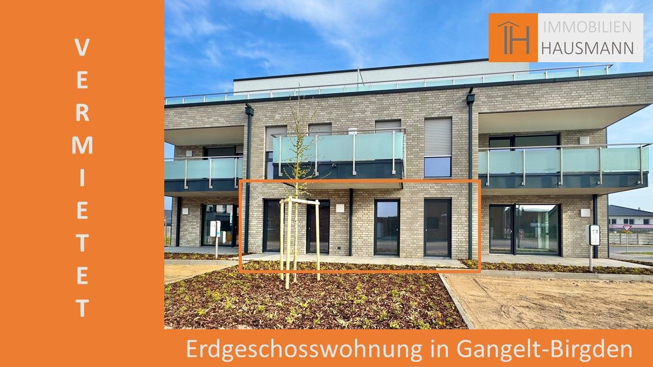 Birgden, Wohnung 2