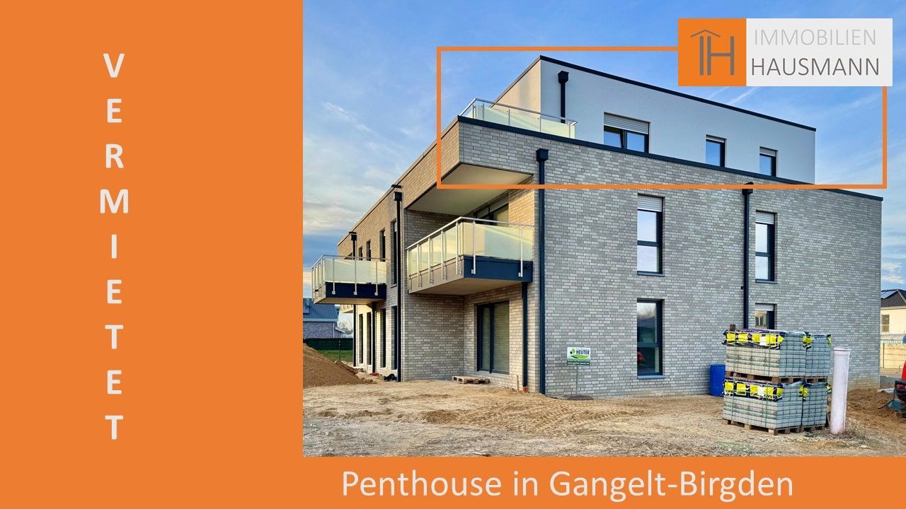 Penthouse links, Birgden