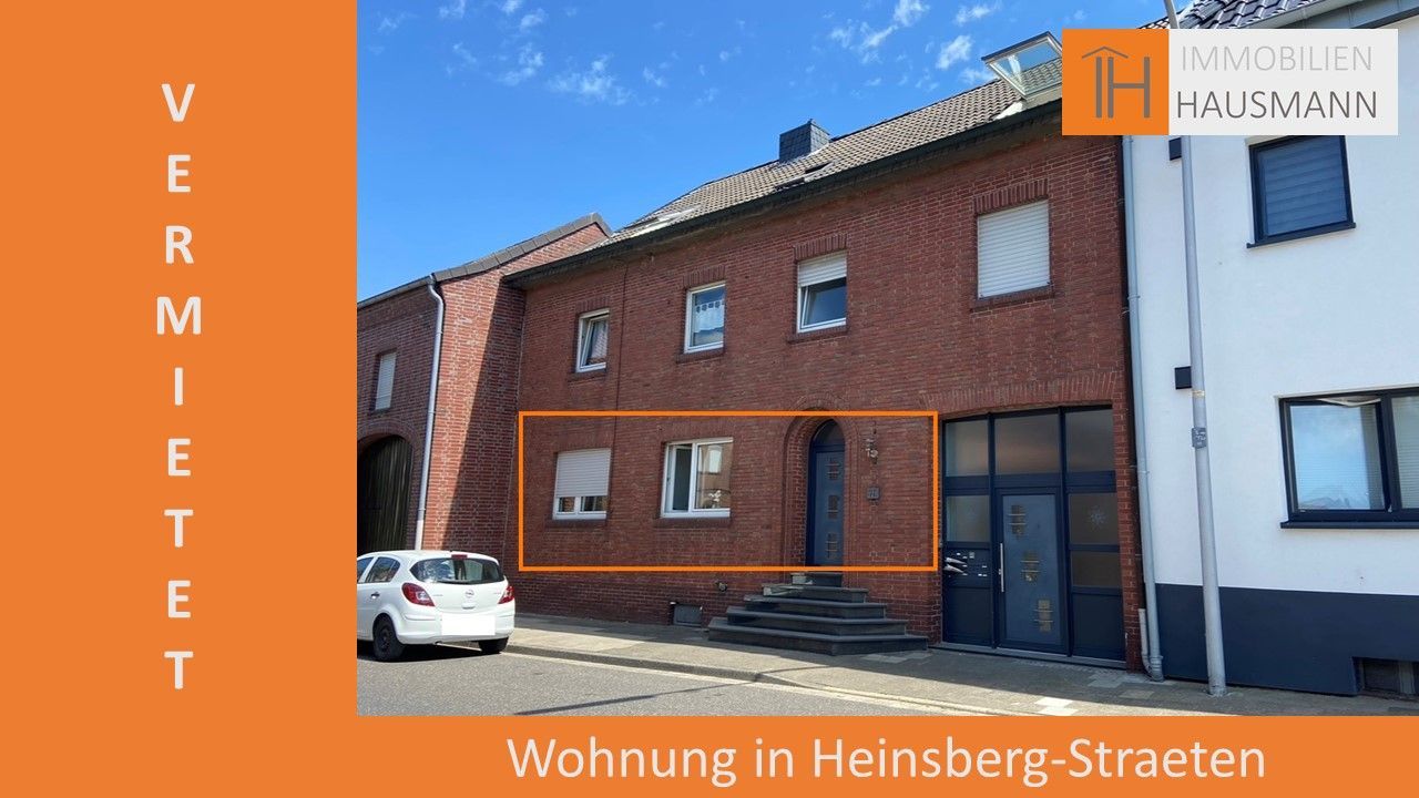 Waldhufenstr. 121 EG