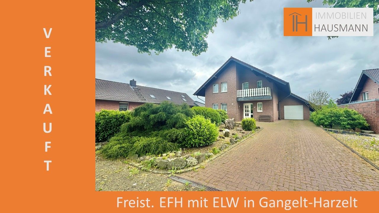 Harzelt, Gangelt
