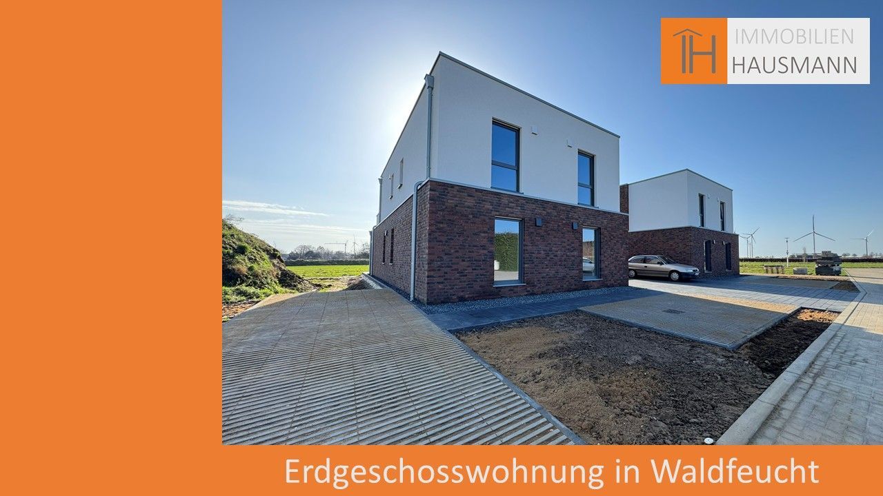 Im Buitenwinkel 10, EG, Musterstadt