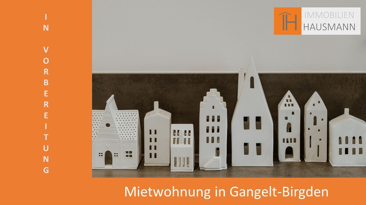 Wohnung W3, Birgden, Musterstadt-Birgden