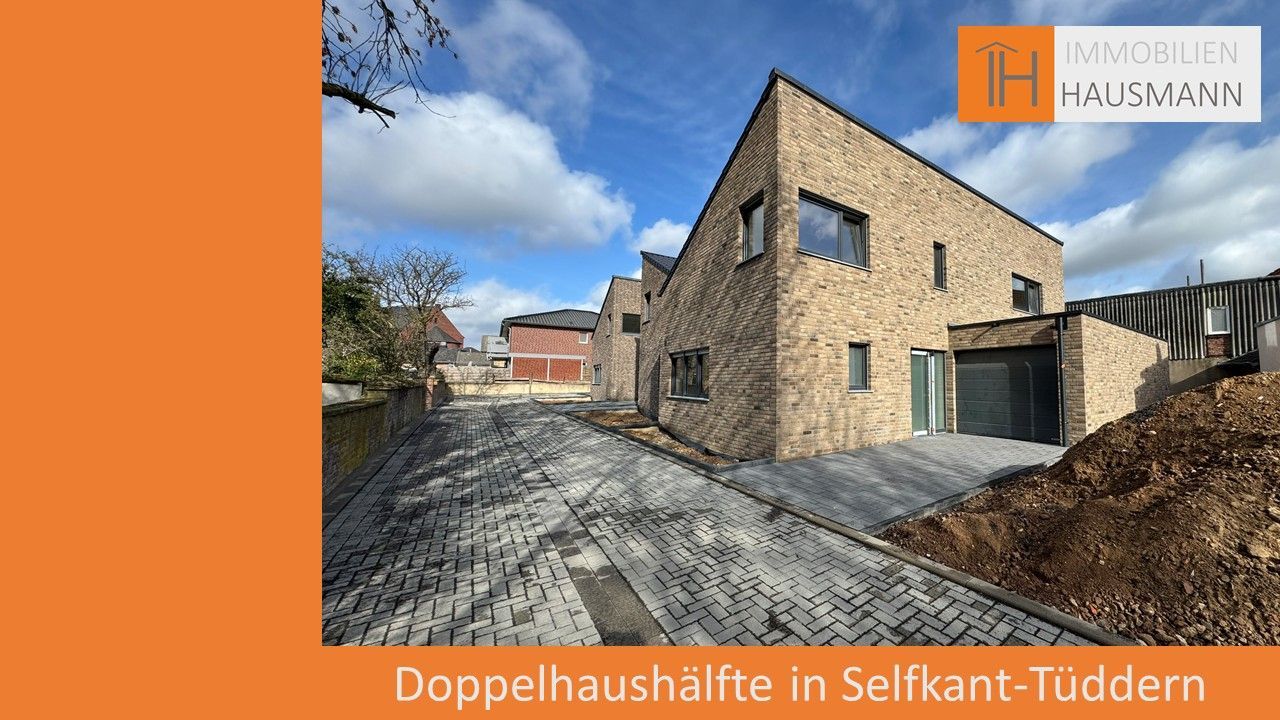 Oligstraße 8a, Musterstadt