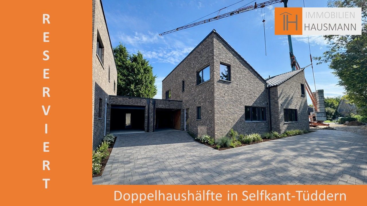 Oligstraße 8b, Musterstadt