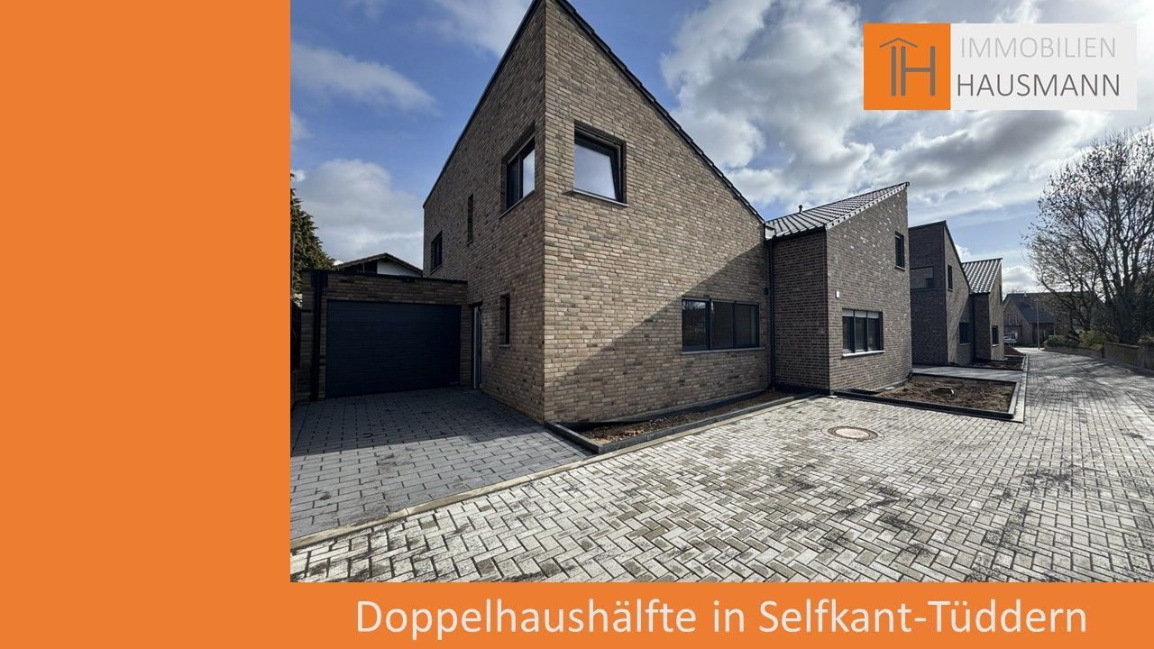 Oligstraße 8d, Musterstadt