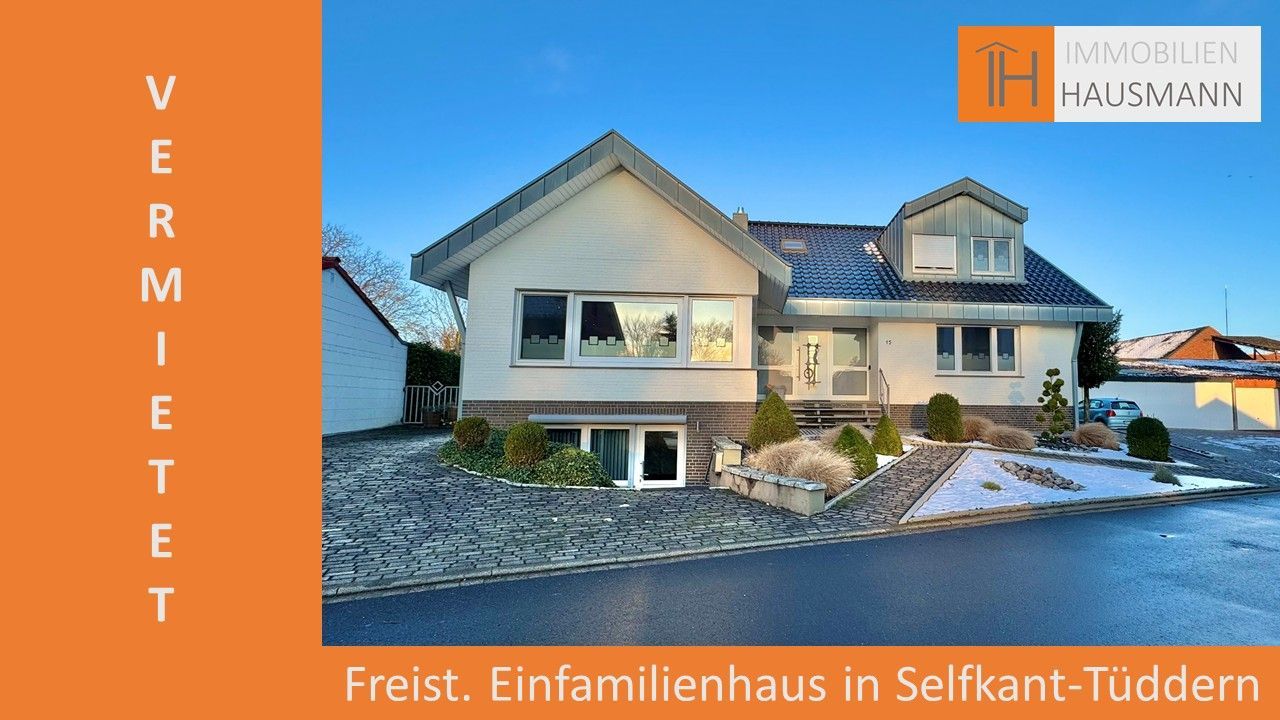 Tüddern EFH Kämpchen