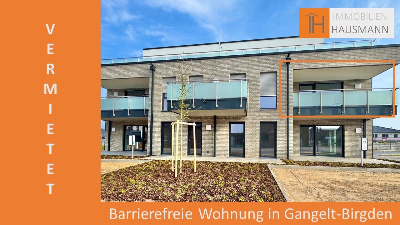 Birgden, Wohnung 6
