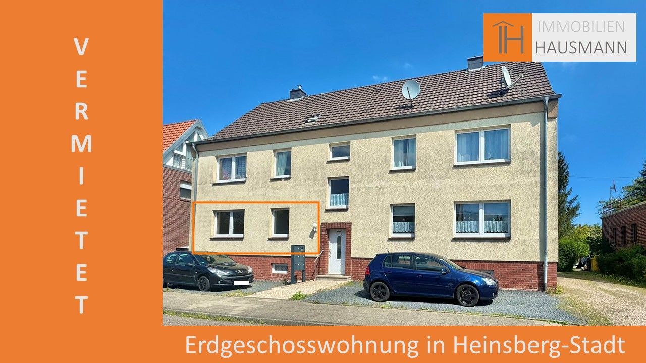 Gaswerkstr. 25, EG links