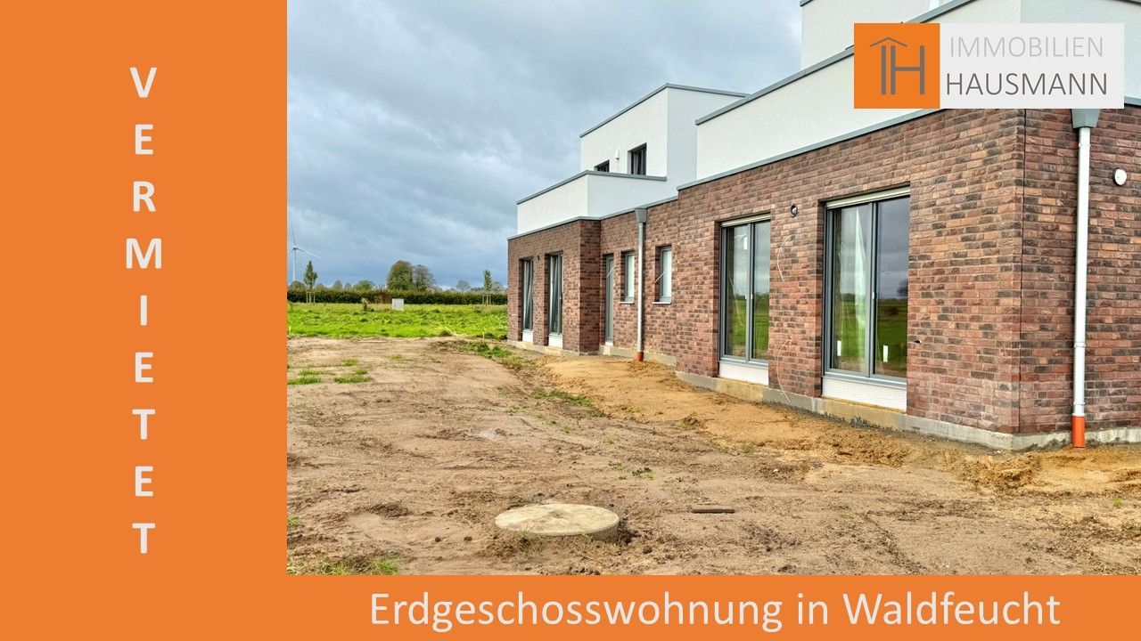 Waldfeucht, EG links