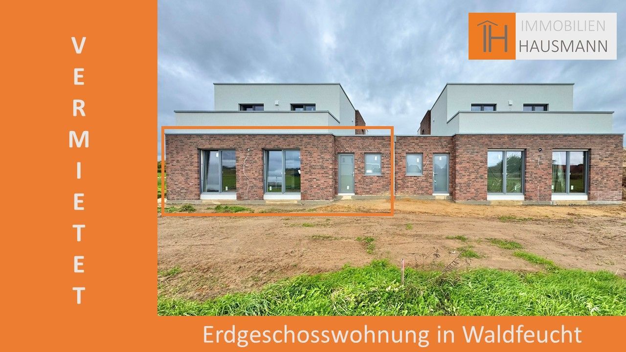 Waldfeucht, EG rechts